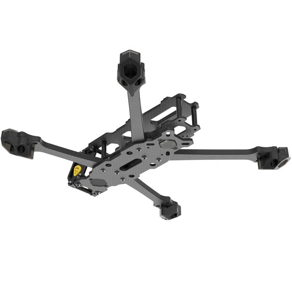 مجموعة إطار ماريو 5، إصدار DC  - مراجعة Drone Frame وسعره