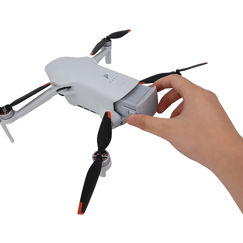 علبة تخزين لمراوح طائرة Potens - مراجعة Drone Propeller Guard وسعره