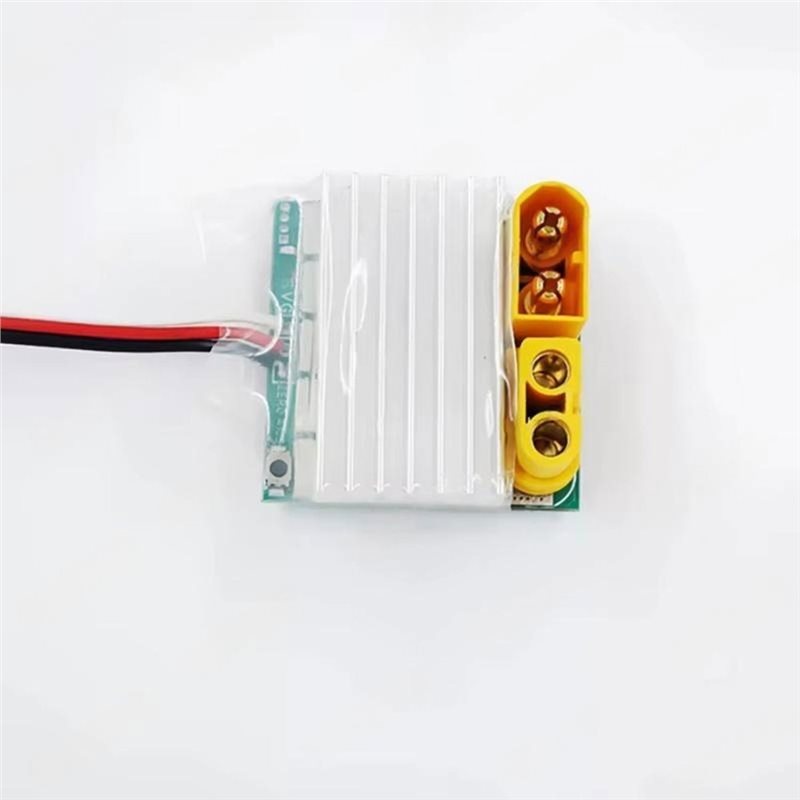 وحدة مفتاح إلكتروني لاسلكي معز - مراجعة Drone Motor وسعره