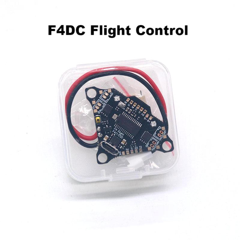 محرك تنظيف بالفرشاة للتحكم في  - مراجعة Drone Power Distribution Board وسعره