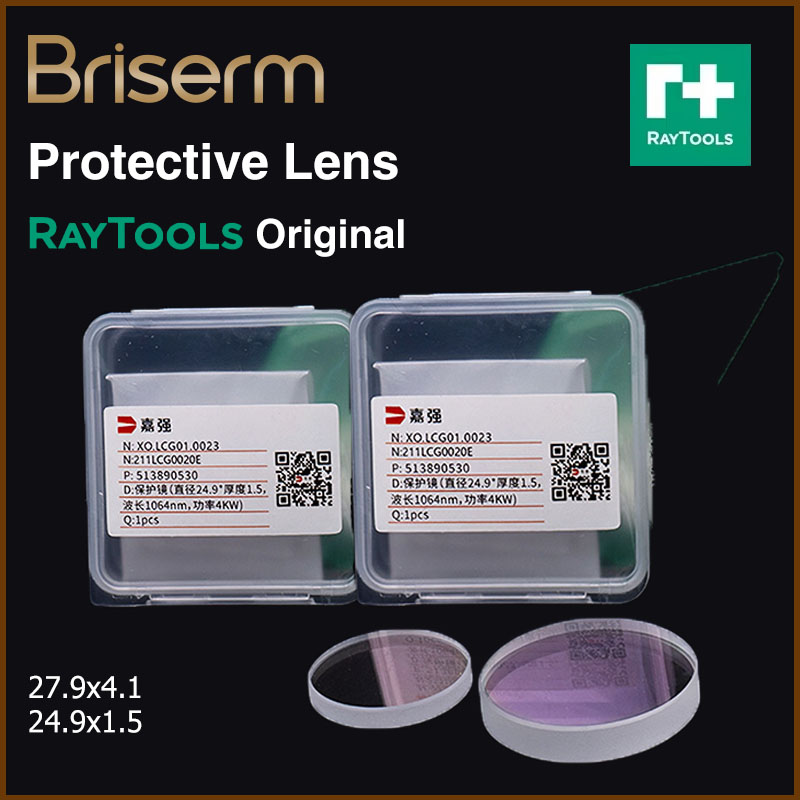 عدسة حماية ليزر Raytools BM110 - مراجعة Holy Stone Drone Hs720 وسعره