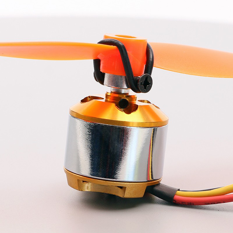 4 قطعة 3.0/3.17/4.0 مللي متر ط - مراجعة Eachine Drone E010 وسعره
