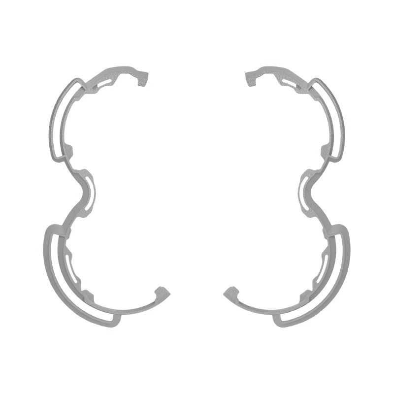 لـ DJI Avata 360: حلقة حماية ض - مراجعة Drone Propeller Guard وسعره