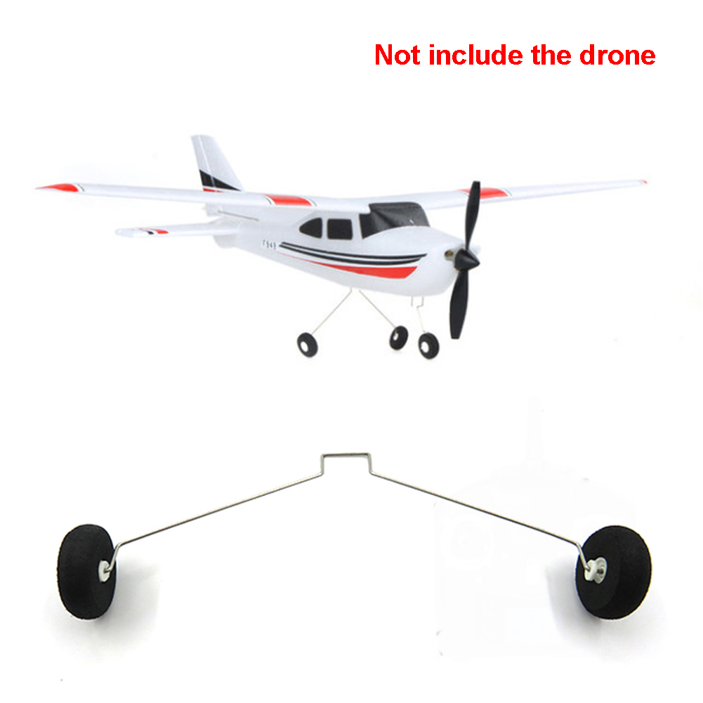 Wltoys F949 RC قطع غيار الطائر - مراجعة Eachine Drone E010 وسعره